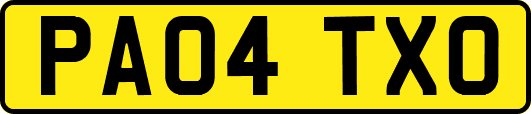 PA04TXO