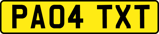 PA04TXT