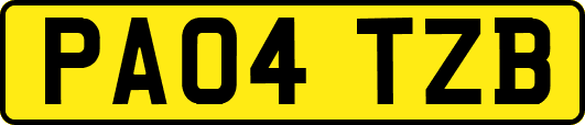 PA04TZB