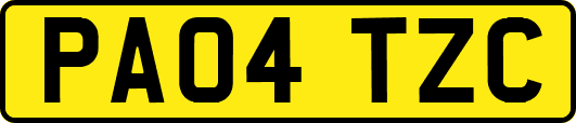 PA04TZC