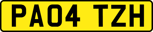 PA04TZH