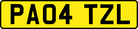 PA04TZL