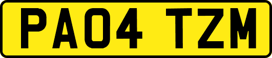 PA04TZM