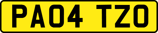 PA04TZO