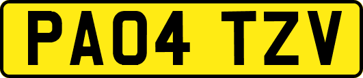 PA04TZV