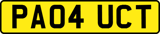 PA04UCT