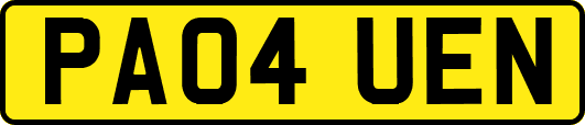 PA04UEN