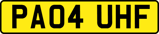 PA04UHF