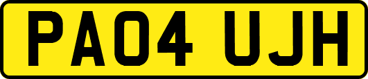 PA04UJH