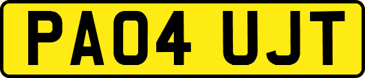 PA04UJT