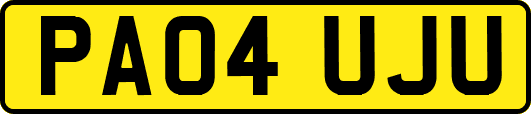 PA04UJU