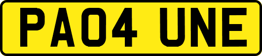 PA04UNE