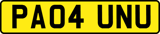 PA04UNU
