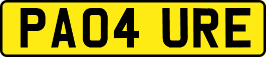 PA04URE