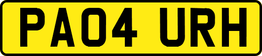 PA04URH