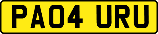PA04URU