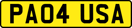PA04USA