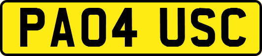 PA04USC