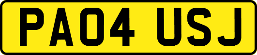 PA04USJ