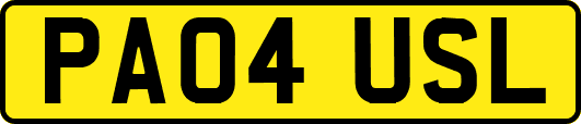 PA04USL