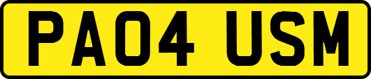 PA04USM