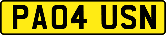 PA04USN