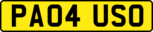 PA04USO