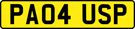 PA04USP