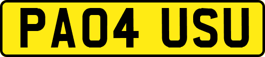 PA04USU