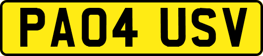 PA04USV