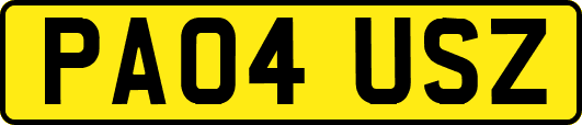 PA04USZ