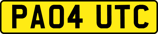 PA04UTC