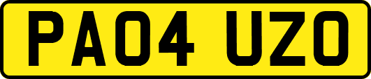 PA04UZO