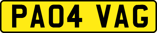 PA04VAG