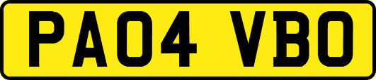 PA04VBO