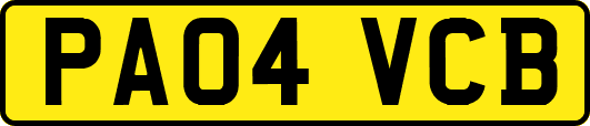 PA04VCB