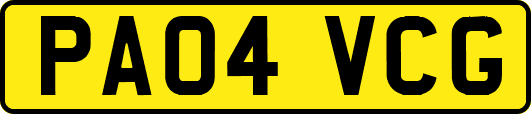 PA04VCG