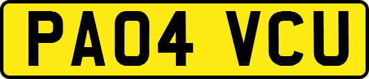 PA04VCU