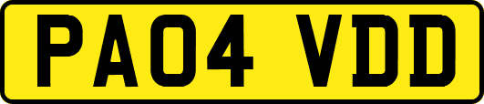 PA04VDD