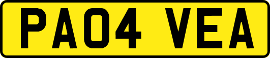 PA04VEA
