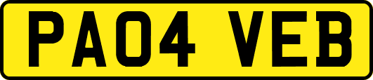 PA04VEB