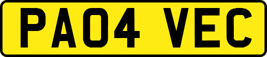 PA04VEC