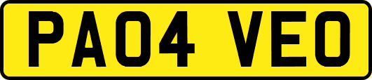 PA04VEO
