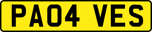 PA04VES