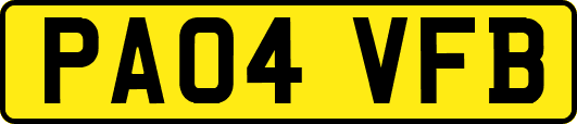 PA04VFB