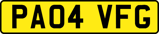 PA04VFG