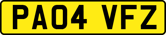 PA04VFZ