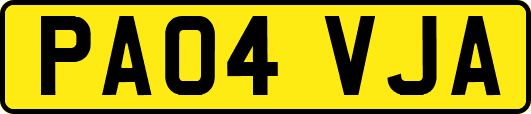 PA04VJA