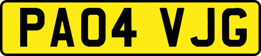 PA04VJG