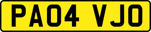 PA04VJO